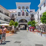Parador Antali - 15 * Nerja