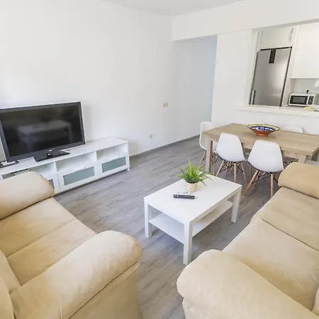 Tatil Evi Parador Antali - 15 Nerja