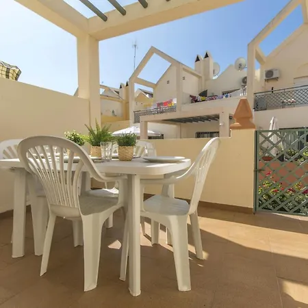 Parador Antali - 15 * Nerja