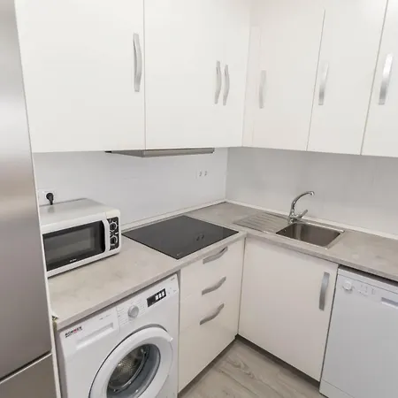 Parador Antali - 15 * Nerja