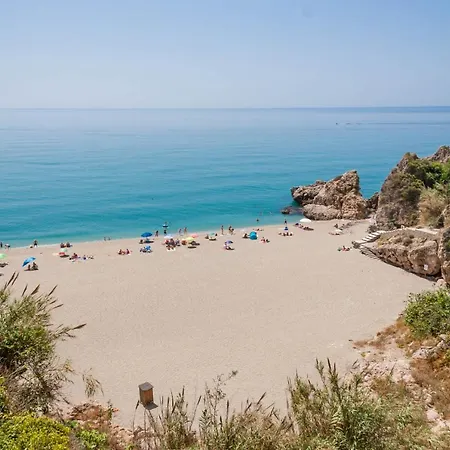 Parador Antali - 15 * Nerja