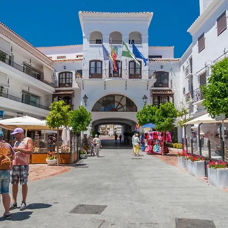 Parador Antali - 15 * Nerja