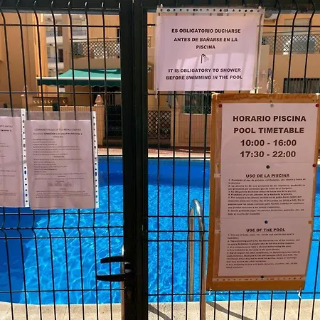 Сasa de vacaciones Parador Antali - 15 Nerja