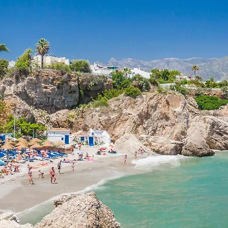 Antali - 15 Nerja