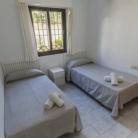 Parador Antali - 15 Holiday home *