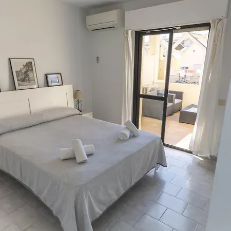 Parador Antali - 15 Holiday home Nerja