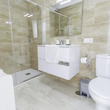 Holiday home Parador Antali - 15 *