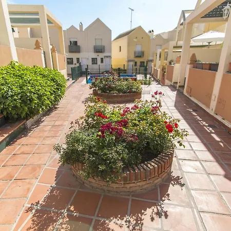 Parador Antali - 15 * Nerja