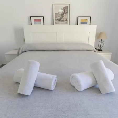 Holiday home Parador Antali - 15 *