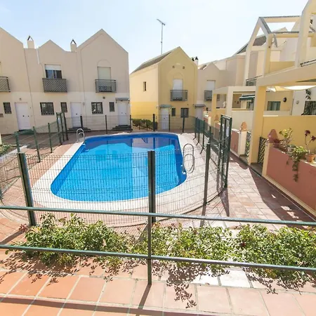 Parador Antali - 15 Holiday home *