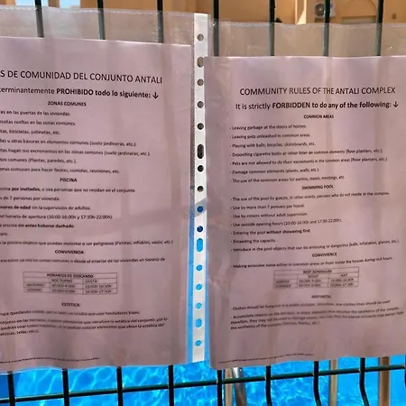 Parador Antali - 15 Nerja