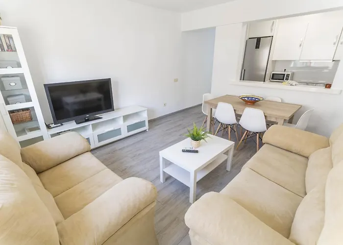 Holiday home Parador Antali - 15 Nerja