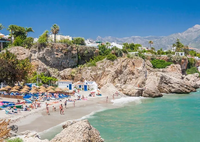 Parador Antali - 15 Nerja