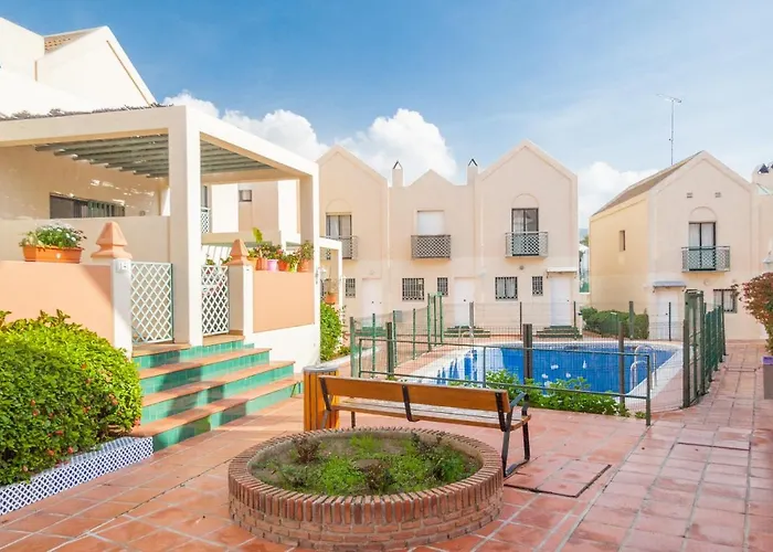 Parador Antali - 15 *