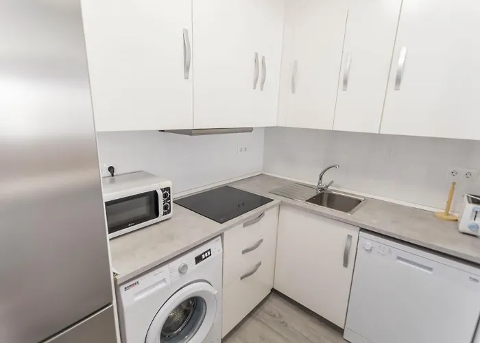 Parador Antali - 15 * Nerja