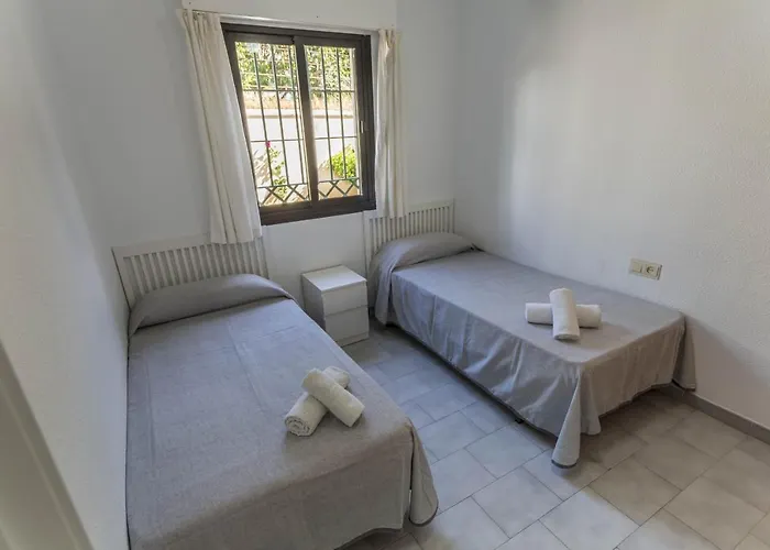 Parador Antali - 15 Holiday home *