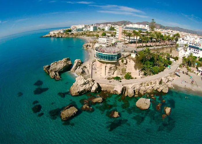 度假居 Parador Antali - 15