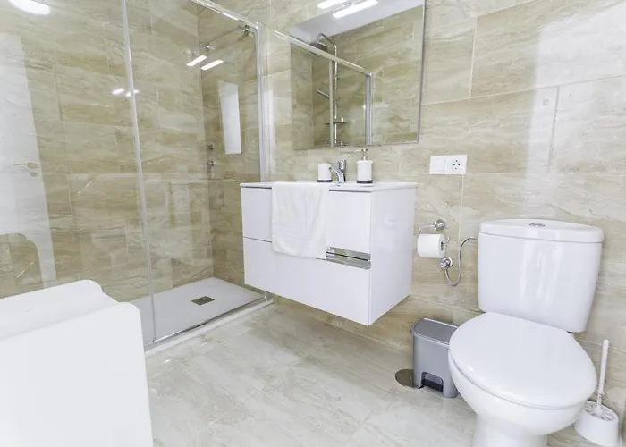 Holiday home Parador Antali - 15 *