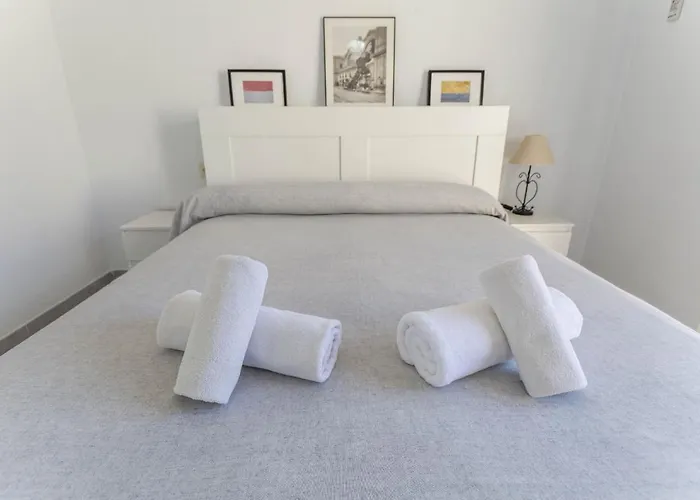 Holiday home Parador Antali - 15 *