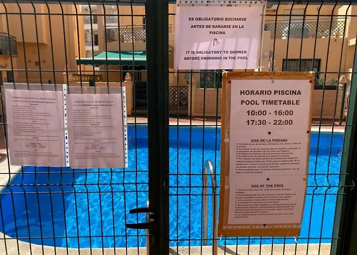 度假居 Parador Antali - 15 内尔哈