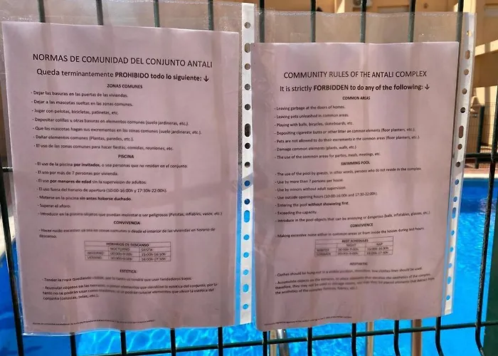 Parador Antali - 15 内尔哈