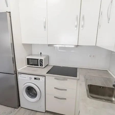 Parador Antali - 15 Vakantiehuis