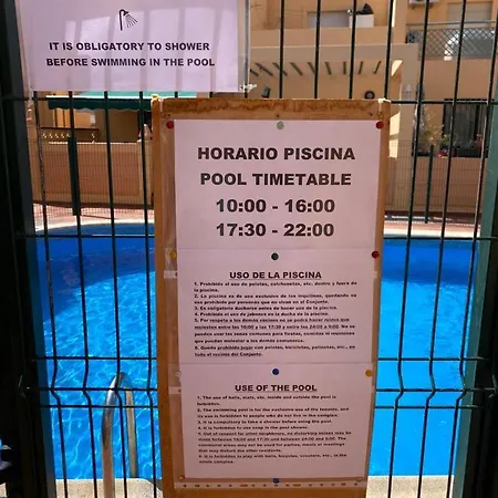 Parador Antali - 15 Nerja