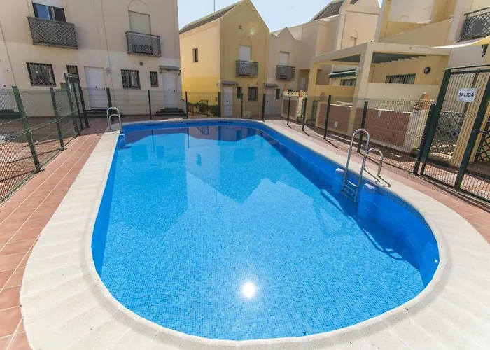 Parador Antali - 15 *