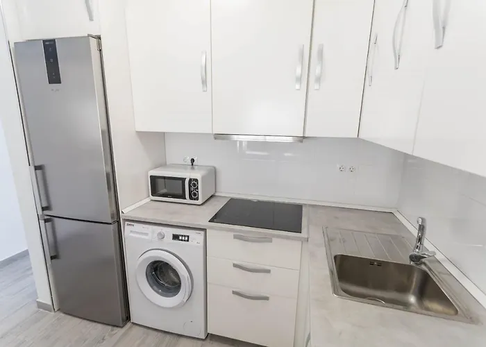 Parador Antali - 15 Vakantiehuis