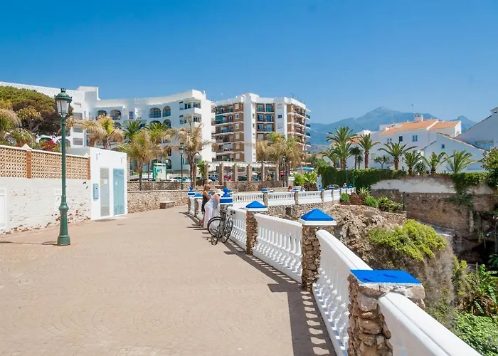 Parador Antali - 15 *