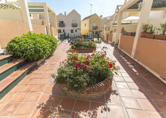 Parador Antali - 15 * Nerja