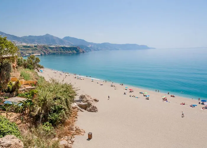 Parador Antali - 15 Vakantiehuis