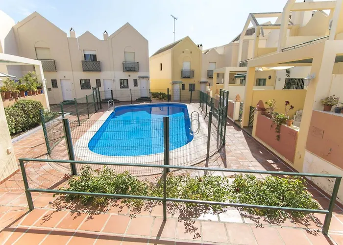 Parador Antali - 15 Vakantiehuis *